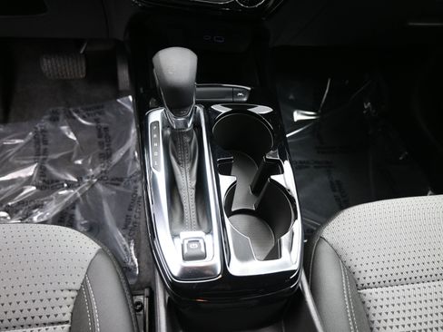 Certified 2025 Chevrolet Trax LT w/ Driver Confidence Package image 15