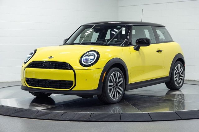 New 2027 MINI Cooper 2-Door Hardtop FWD image 6