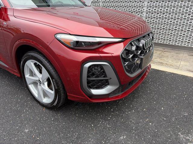 New 2026 Audi Q5 Prestige AWD/4WD image 7