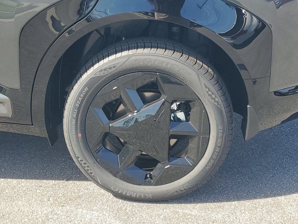 New 2027 Kia Seltos X-Line S AWD/4WD image 32