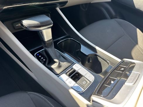 Used 2022 Hyundai Tucson SEL image 51