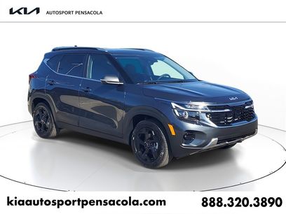 New 2026 Kia Seltos EX w/ EX Sunroof Package