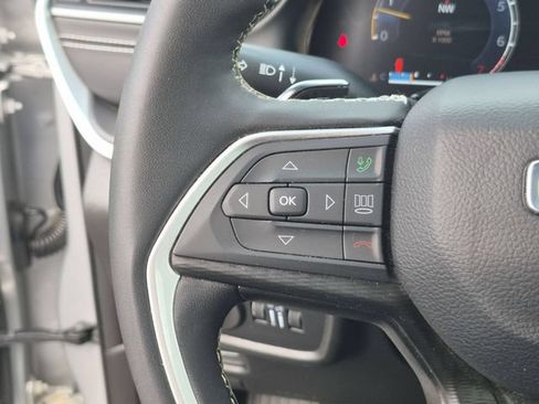 Used 2024 Jeep Grand Cherokee Altitude AWD/4WD image 20