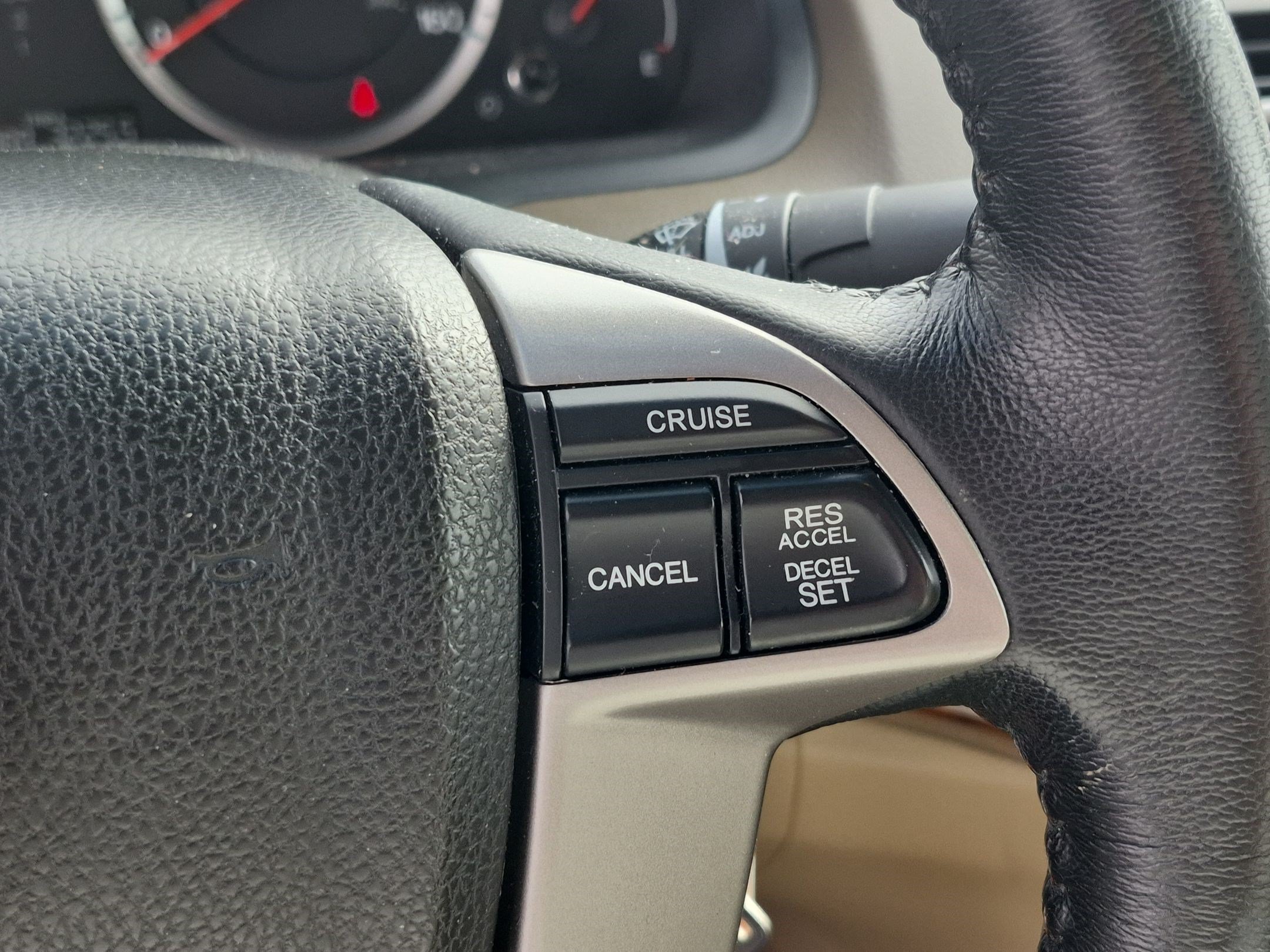 Used 2009 Honda Accord EX-L image 21