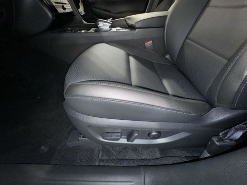 Certified 2025 INFINITI QX55 Luxe w/ Cargo Package image 14