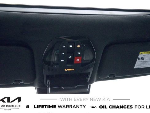 New 2027 Kia Telluride X-Line SX Prestige w/ Towing Package AWD/4WD image 26