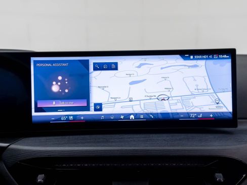 Used 2025 BMW 430i xDrive Convertible AWD/4WD image 19