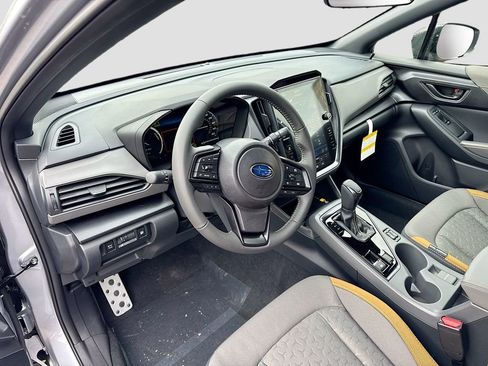 New 2026 Subaru Crosstrek 2.5i Sport AWD/4WD image 5