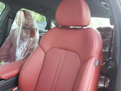 New 2026 Kia K5 GT-Line w/ GT-Line Red Interior Package AWD/4WD image 10