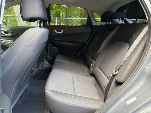 Certified 2023 Hyundai Kona SEL w/ Convenience Package AWD/4WD image 14