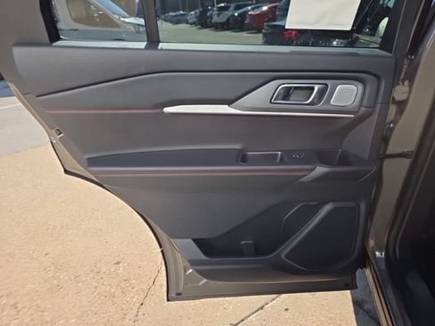 New 2026 Ford Explorer ST w/ Sun And Sound Package AWD/4WD image 20
