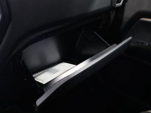 Used 2025 Ford Bronco Sport Big Bend image 32