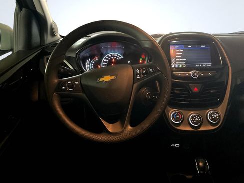 Used 2021 Chevrolet Spark LT image 5