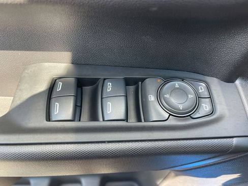 Used 2025 Chevrolet Silverado 1500 Custom w/ LPO, Dark Essentials Package image 24