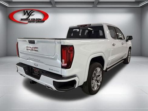 New 2026 GMC Sierra 1500 Denali AWD/4WD image 6
