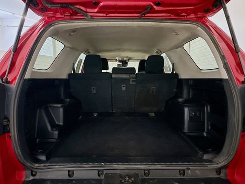 Used 2020 Toyota 4Runner TRD Off-Road image 30