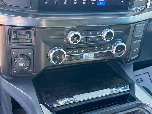 Used 2024 Ford F350 Lariat w/ Sport Appearance Package AWD/4WD image 42