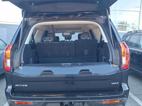 Used 2025 Ford Expedition Max Active image 6