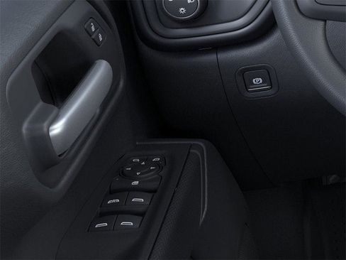 New 2025 Chevrolet Silverado 1500 Custom image 23