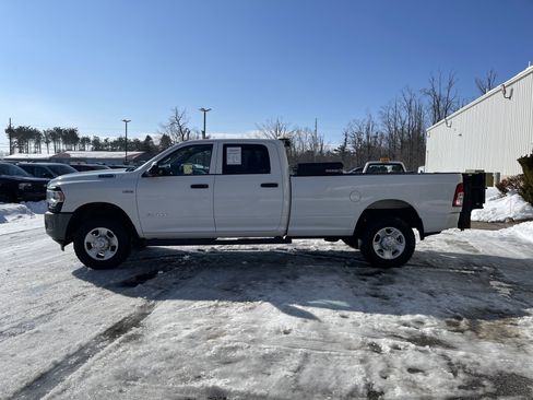 Used 2020 RAM 2500 Tradesman image 6