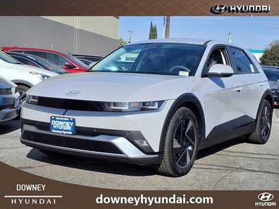 New 2026 Hyundai Ioniq 5 SEL