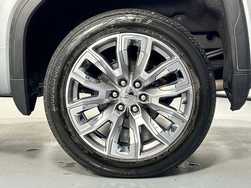 Used 2024 GMC Sierra 1500 Denali w/ Denali Reserve Package image 38