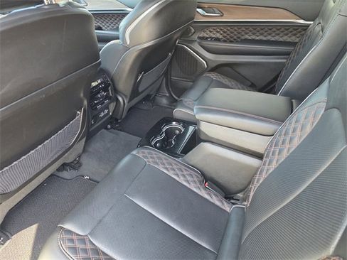 Used 2024 Jeep Grand Cherokee L Summit w/ High Altitude Package image 22