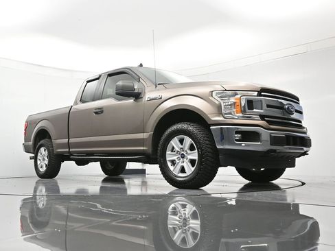 Certified 2020 Ford F150 XLT image 38