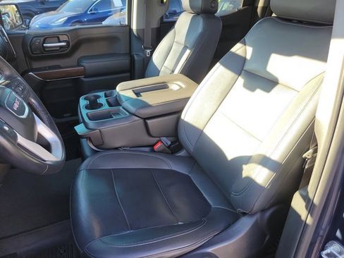 Used 2021 GMC Sierra 1500 SLT image 19