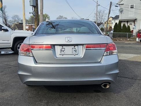 Used 2011 Honda Accord LX image 5