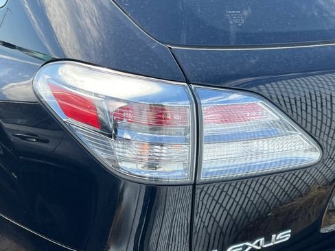 Used 2010 Lexus RX 350 AWD image 20