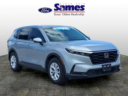 Used 2023 Honda CR-V LX