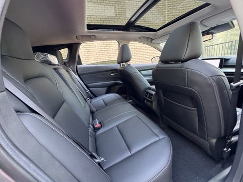 New 2026 Nissan Murano SL AWD/4WD image 24
