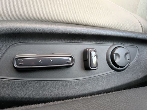 Used 2024 Honda Accord EX image 25