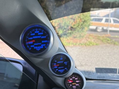 Used 2001 Volvo S40 FWD image 18