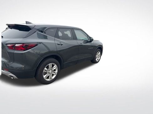 Used 2019 Chevrolet Blazer LT image 5