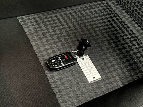 Used 2023 Dodge Challenger GT RWD image 38