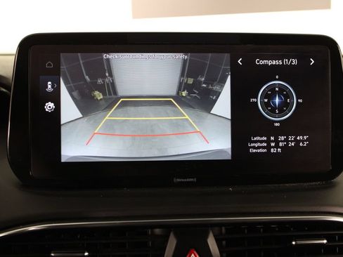 Certified 2023 Hyundai Santa Fe SEL FWD image 31