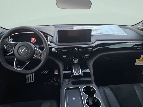 New 2026 Acura MDX A-Spec AWD/4WD image 10