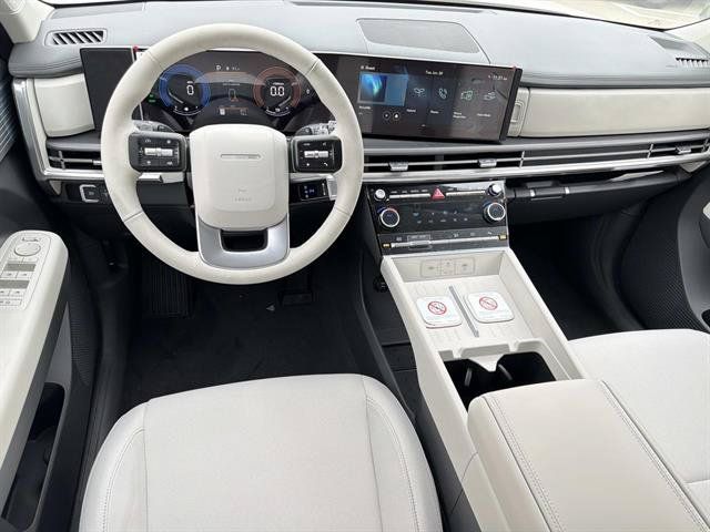 New 2026 Hyundai Santa Fe SE FWD image 24