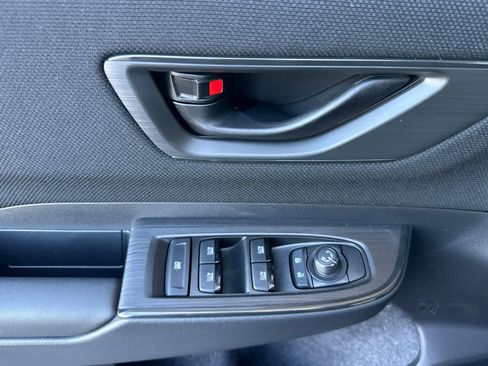 New 2026 Subaru Outback Premium AWD/4WD image 12