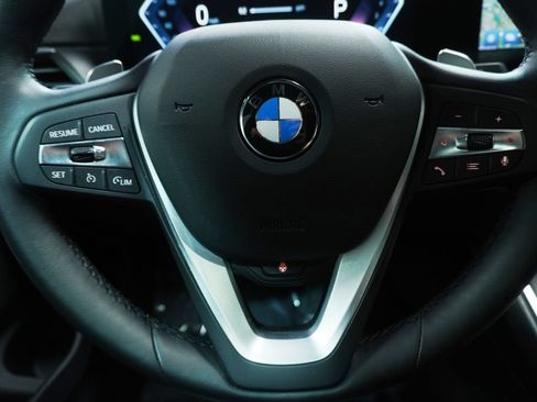 Used 2023 BMW 330i xDrive Sedan w/ Premium Package AWD/4WD image 15