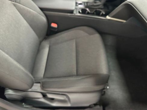 Used 2026 Toyota Camry LE FWD image 60