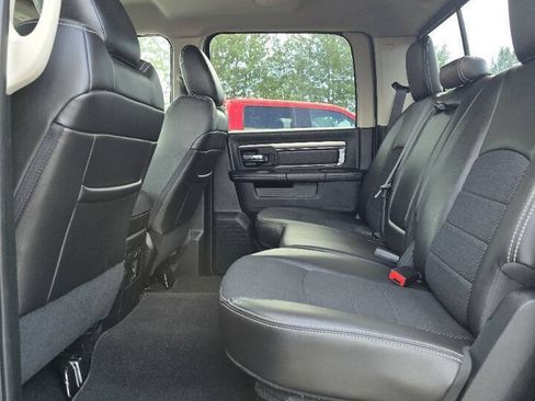 Used 2017 RAM 1500 Sport AWD/4WD image 14