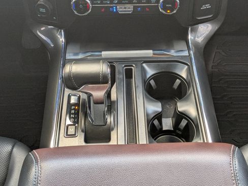 Used 2023 Ford F150 Lariat image 19