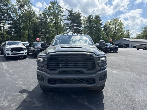 New 2026 RAM 2500 Tradesman AWD/4WD image 16