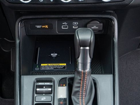 Certified 2024 Honda CR-V Sport-L image 25