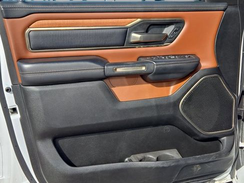 Used 2022 RAM 1500 Limited w/ Off Road Group image 13