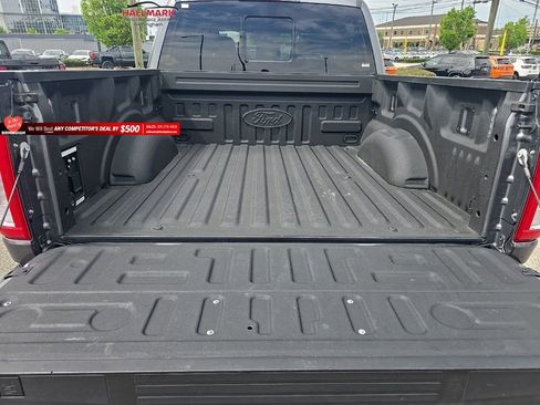 Used 2022 Ford F150 Lariat AWD/4WD image 21