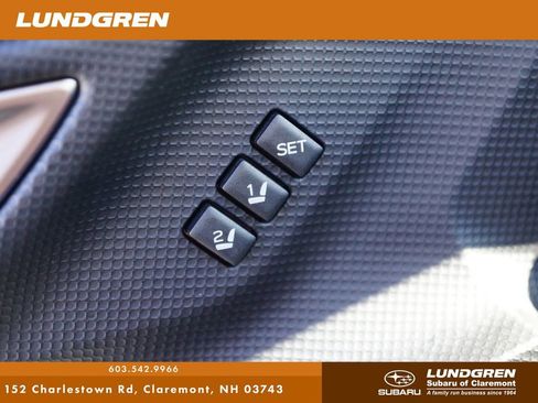 Used 2021 Subaru Forester Touring image 16